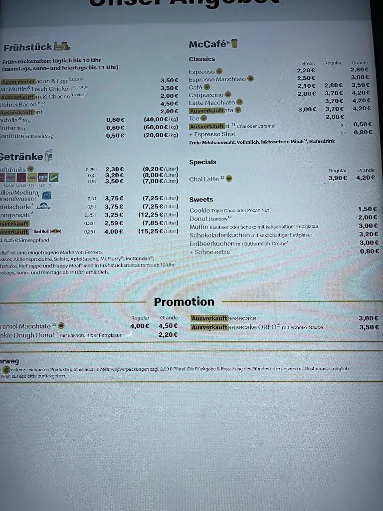Menu_McDonald's_Aurach_image_2