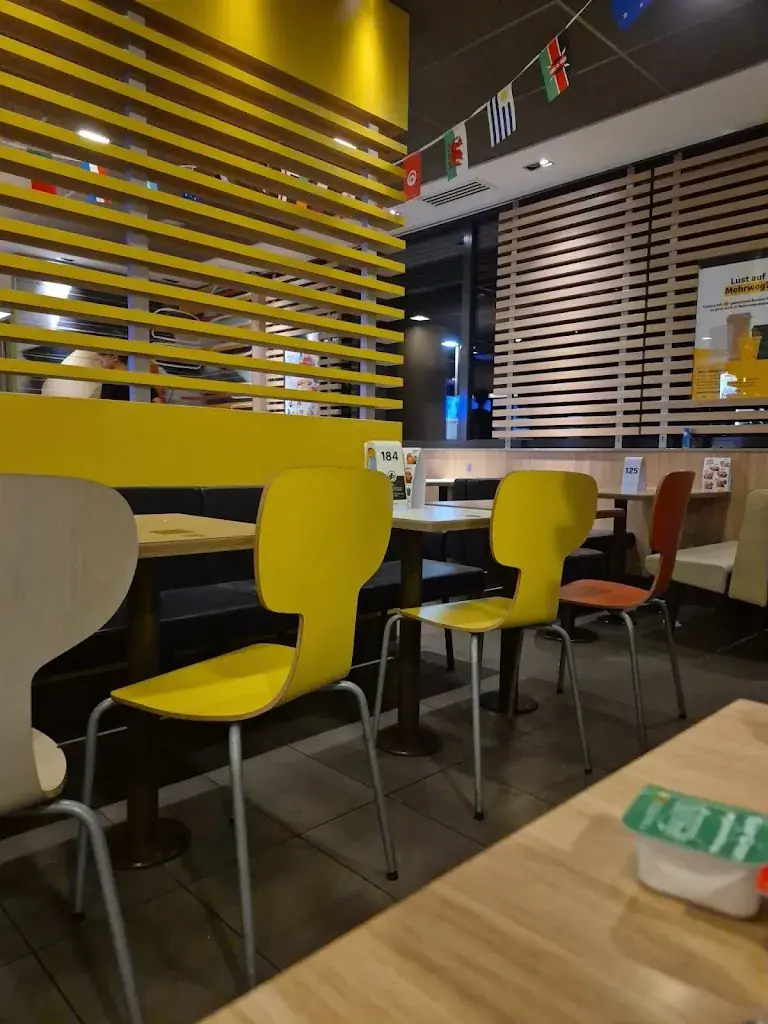 Ted Stanphill_McDonald's_Aurach_review