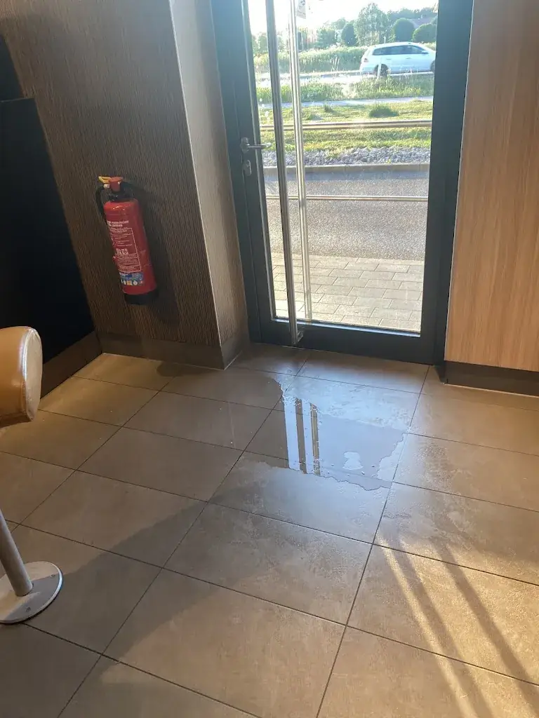 Štěpán Venc_McDonald's_Aurach_review