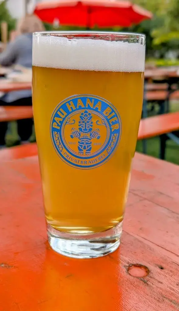 Frank Müller_Pau Hana Bier GmbH_Aurach_review