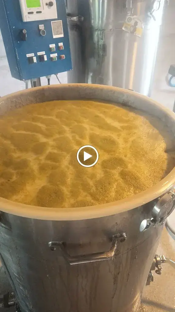 Pau Hana Bier GmbH restaurant in Aurach