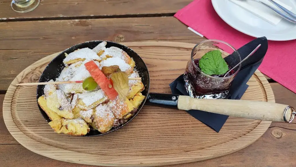 Menu_Thurntaler Rast - Almgasthaus & Ferienwohnungen_Außervillgraten_image_5