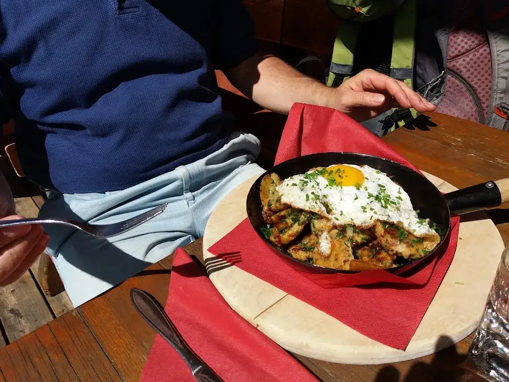 Menu_Thurntaler Rast - Almgasthaus & Ferienwohnungen_Außervillgraten_image_7