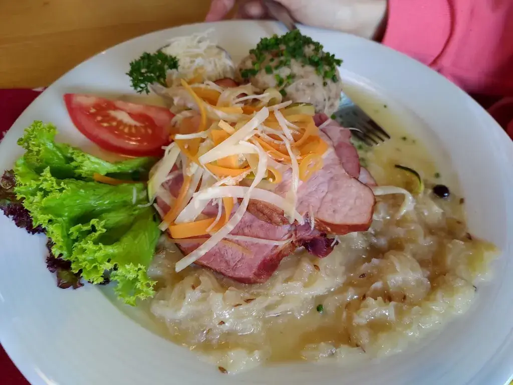 Menu_Thurntaler Rast - Almgasthaus & Ferienwohnungen_Außervillgraten_image_9