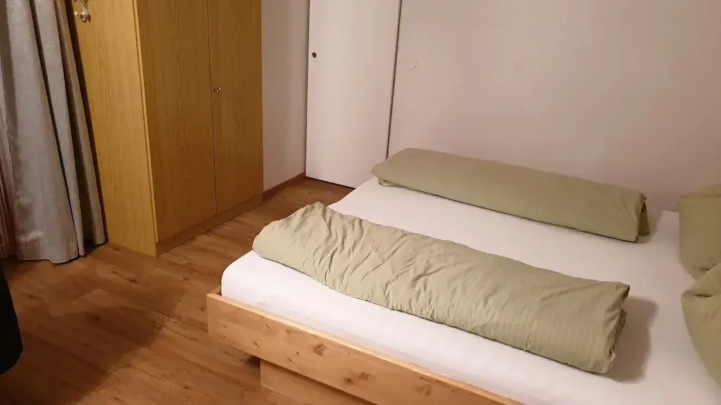 Robin Kramář _Thurntaler Rast - Almgasthaus & Ferienwohnungen_Außervillgraten_review