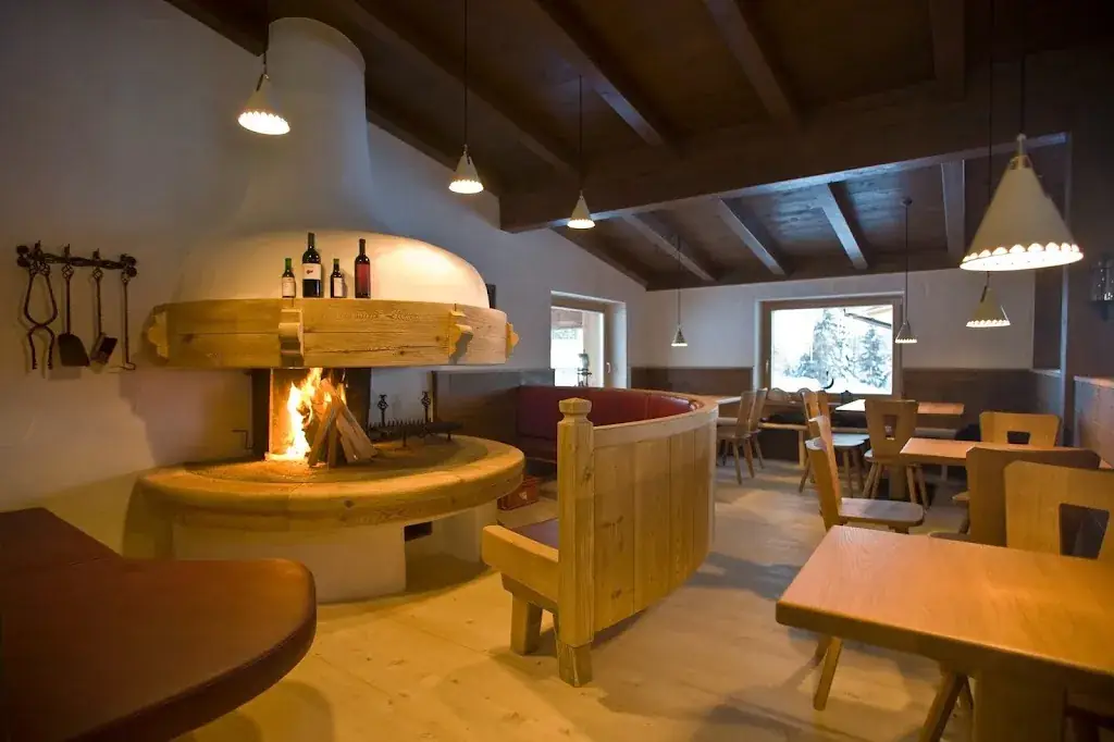 Thurntaler Rast - Almgasthaus & Ferienwohnungen ristorante a Außervillgraten