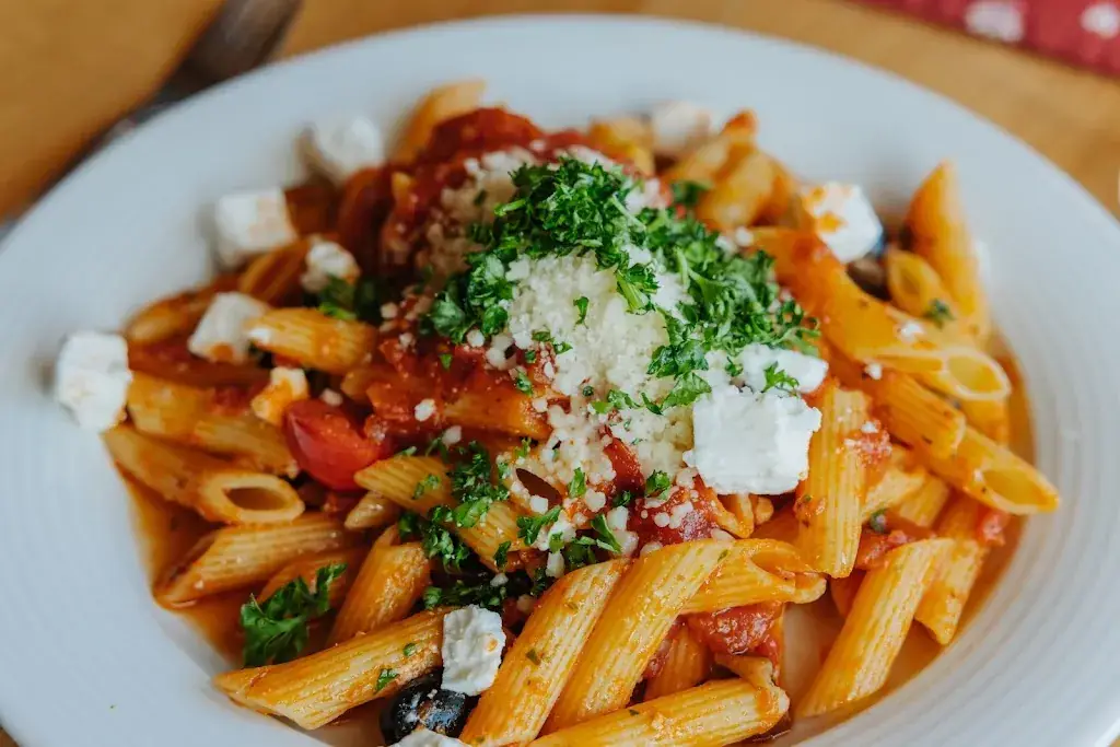 Thurntaler Rast - Almgasthaus & Ferienwohnungen_Außervillgraten_slider_image_3