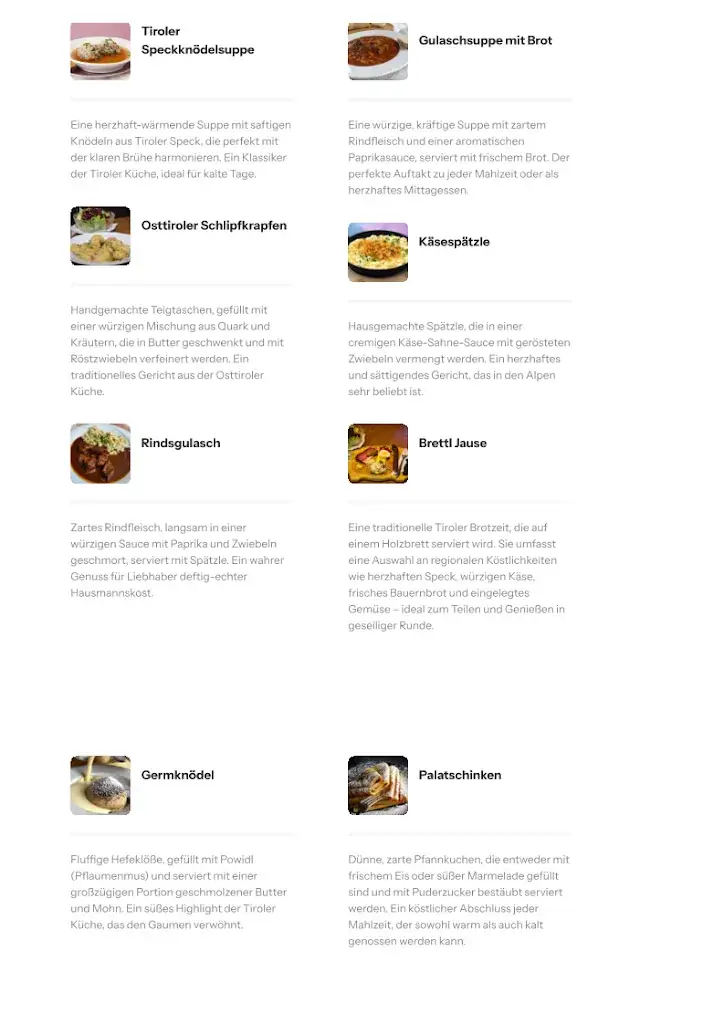 Menu_Reiterstube_Außervillgraten_image_1