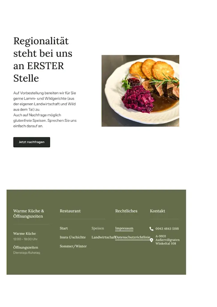 Menu_Reiterstube_Außervillgraten_image_2