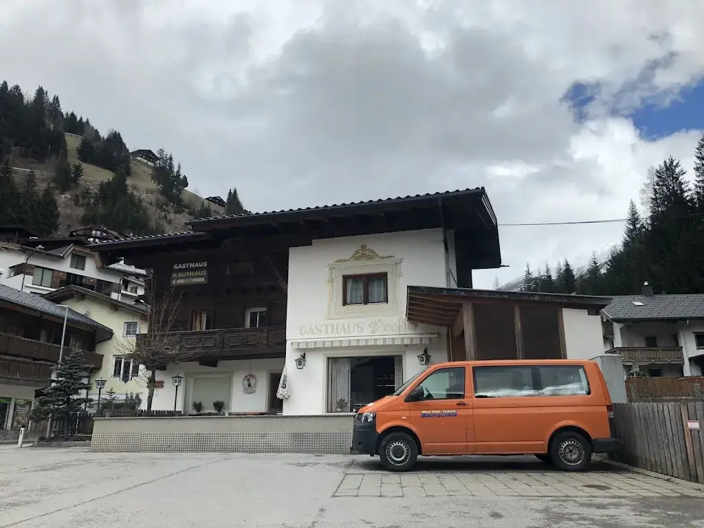 Andrea Piovesana_Gasthof Perfler_Außervillgraten_review