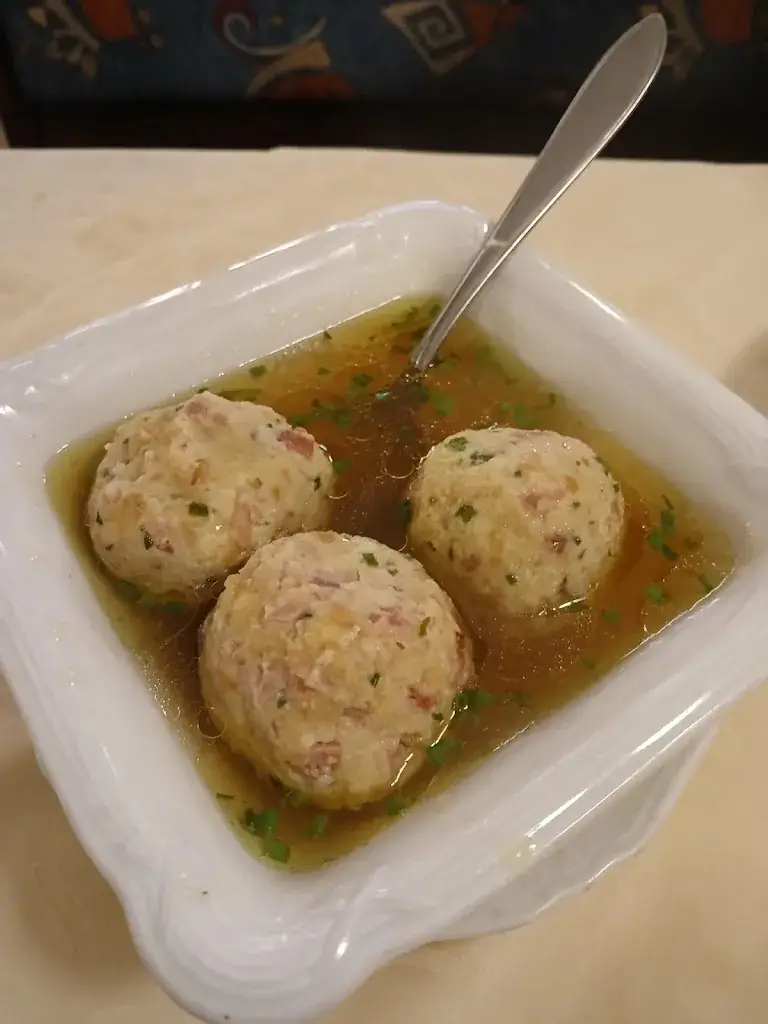 Carlo Alberto Perugia_Gasthof Perfler_Außervillgraten_review