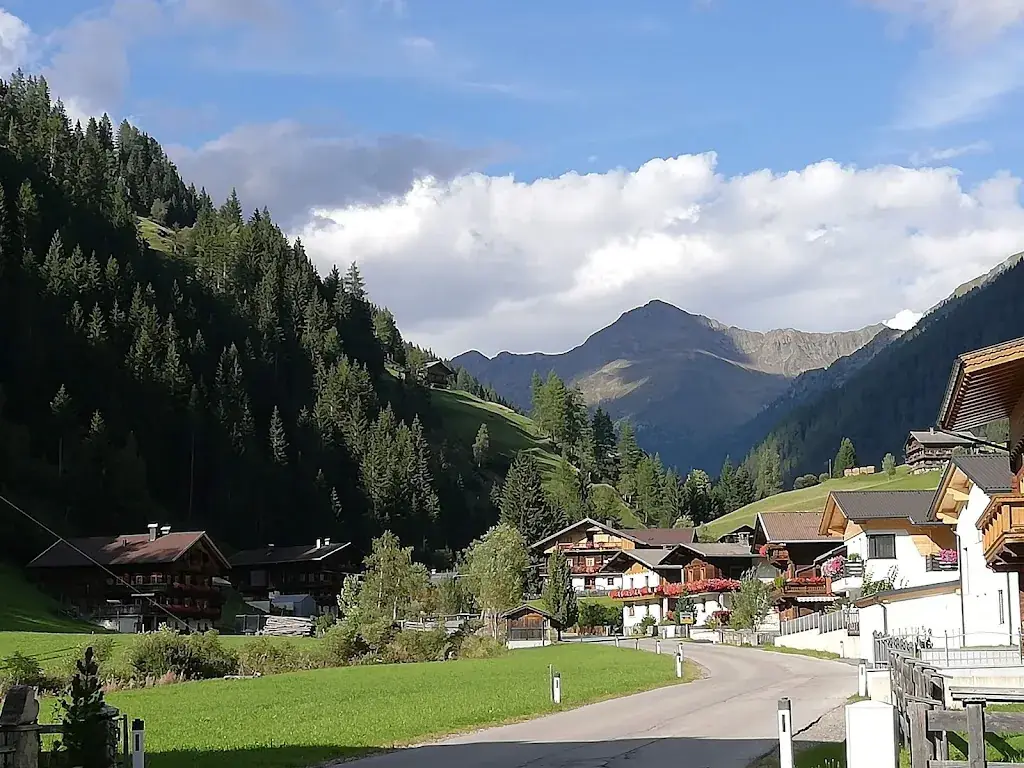 Gasthof Perfler restaurant à Außervillgraten