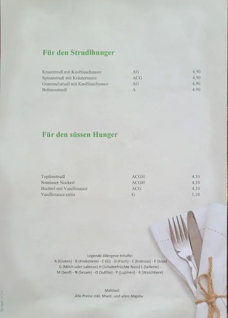 Menu_Heuriger 