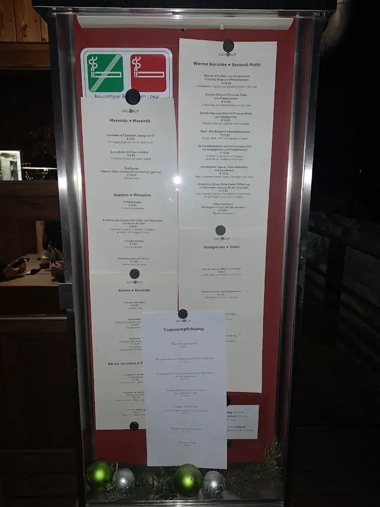 Torsten Luke_Badl Alm_Außervillgraten_review