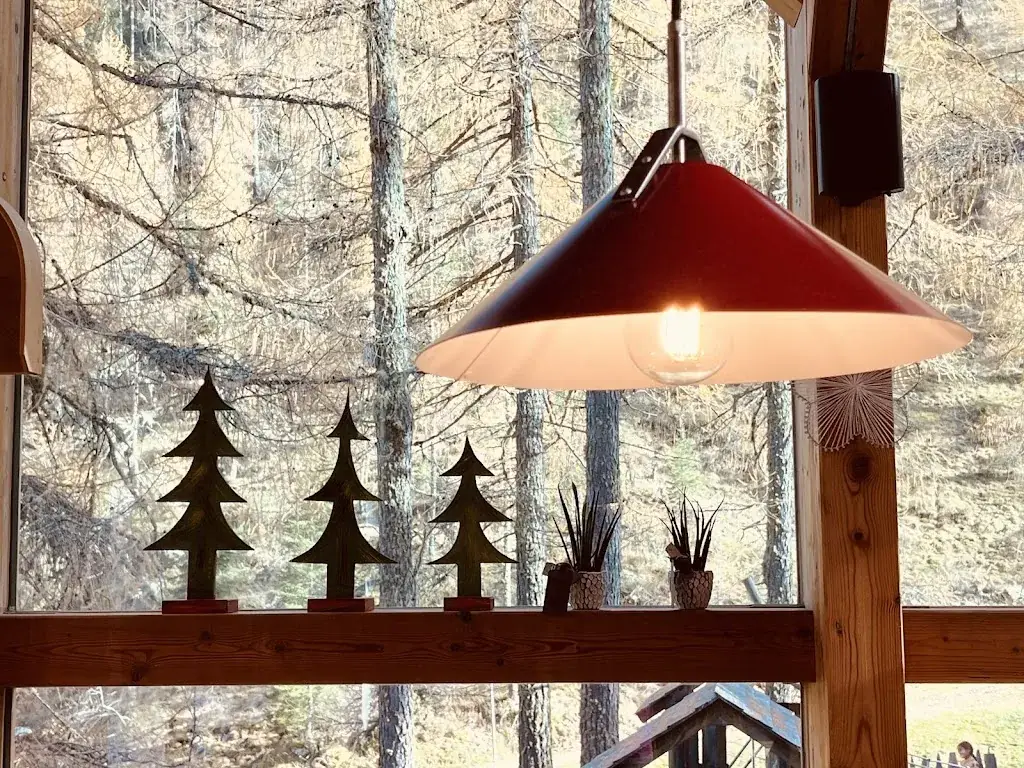 Győző Pintenics_Badl Alm_Außervillgraten_review