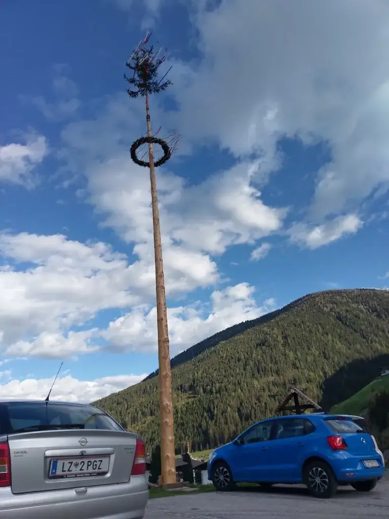 Németh Martin_Gasthof Raiffeisen_Außervillgraten_recensione