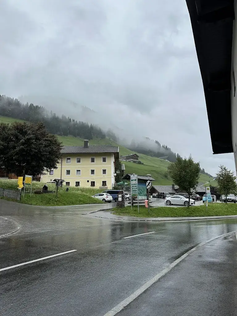 Ivonne Grasser_Gasthof Raiffeisen_Außervillgraten_recensione