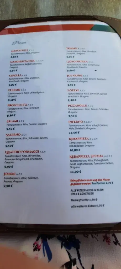 Menu_Pizzeria Romantika_Barwies_image_2