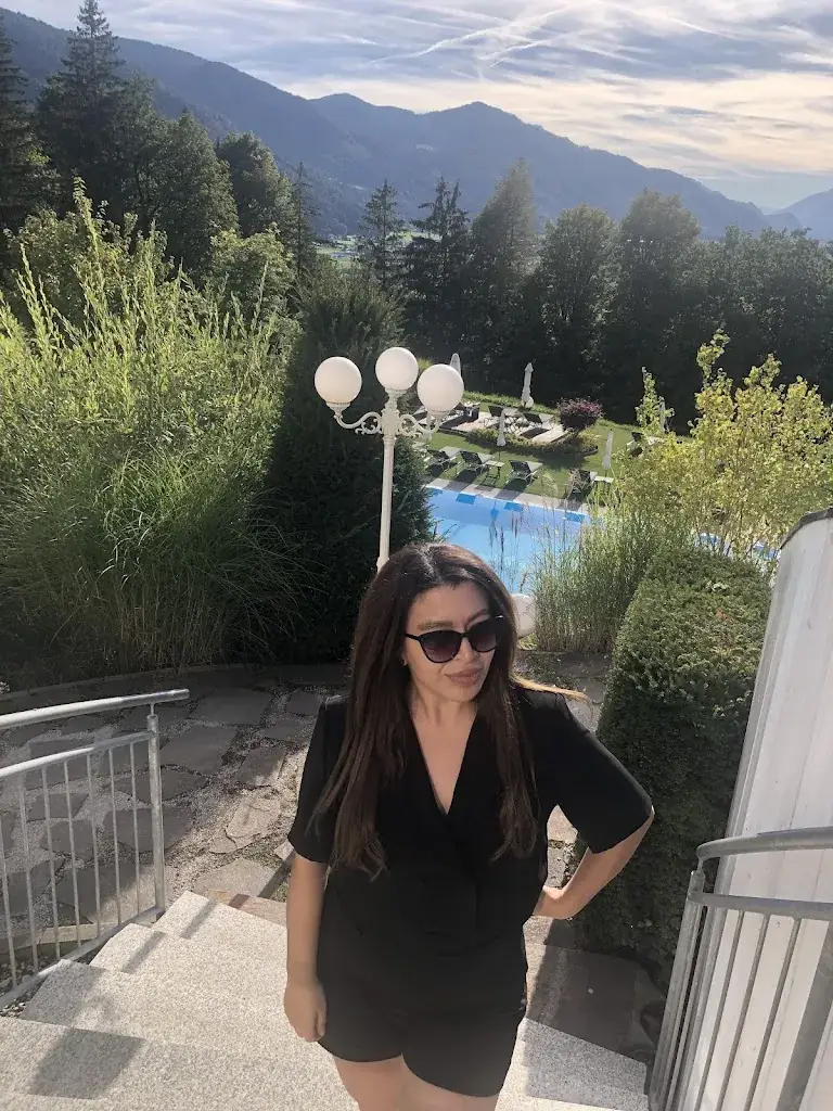 Aslihan Vural_Hotel Panorama Royal Bad Häring_Bad Häring_avis