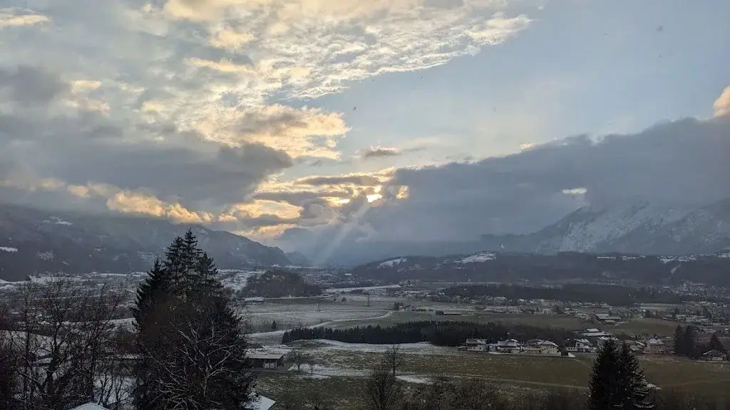 E Lawrence_Hotel Panorama Royal Bad Häring_Bad Häring_avis