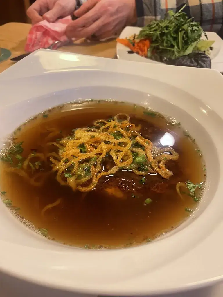 Cessna Marvel_Gasthof Franziskibad_Bad Häring_review