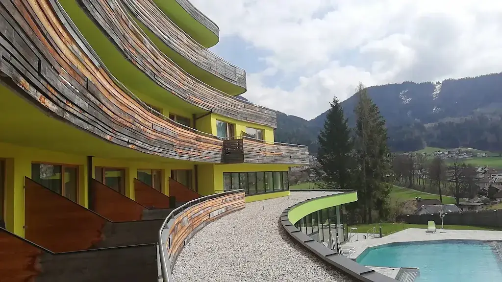 DAS SIEBEN restaurant in Bad Häring