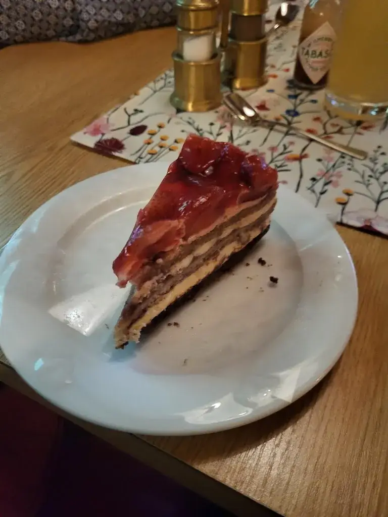 S. P. S._Gasthof Restaurant Hotel Schermer_Bad Häring_review