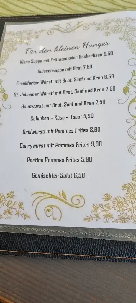 Menu_Gasthof Schroll Tenne_Bad Häring_image_1
