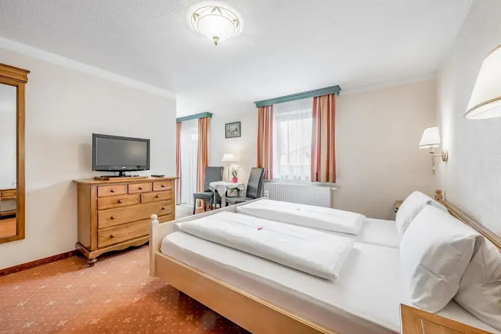 Gasthof Schroll Tenne_Bad Häring_slider_image_2