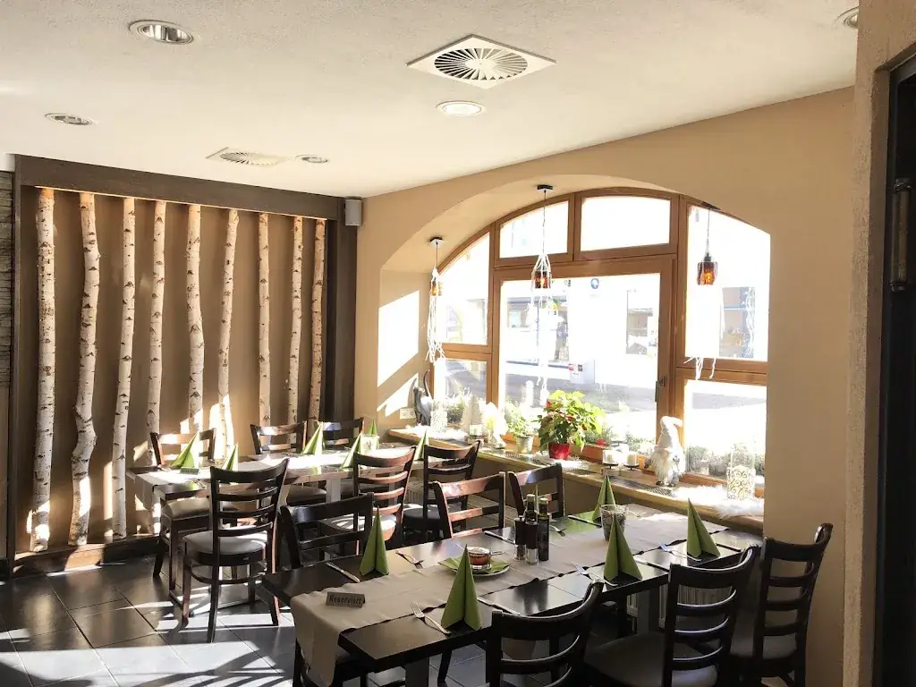 Milan Dolovac_Pizzeria Don Peppe_Bad Häring_review