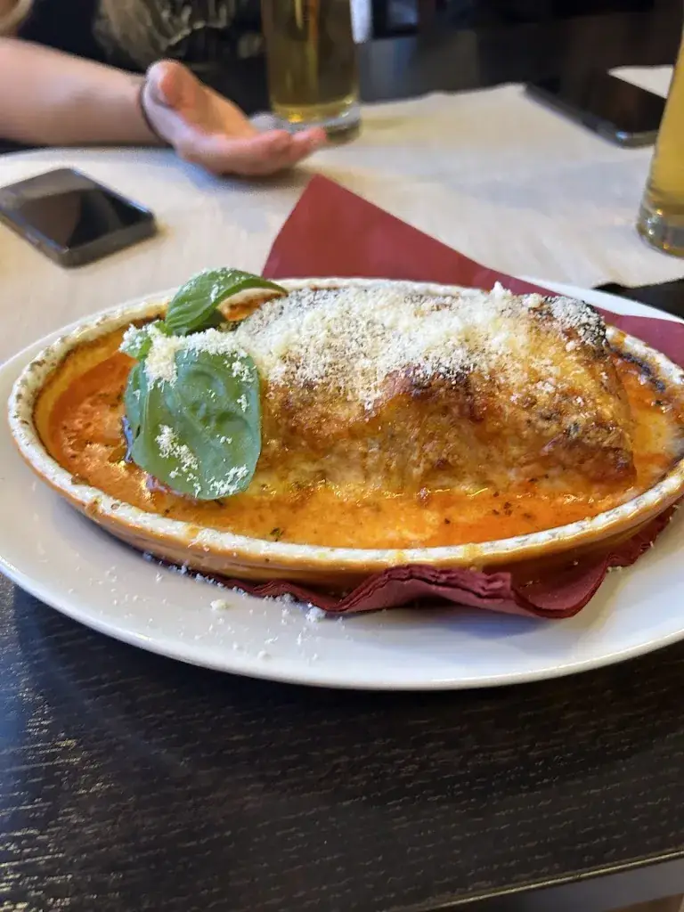 Bálint_Pizzeria Don Peppe_Bad Häring_review