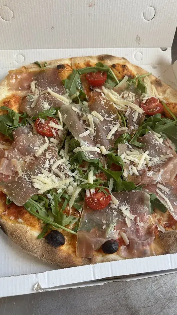 Menu_PIZZERIA DOMINO Restaurant_Bad Häring_image_2