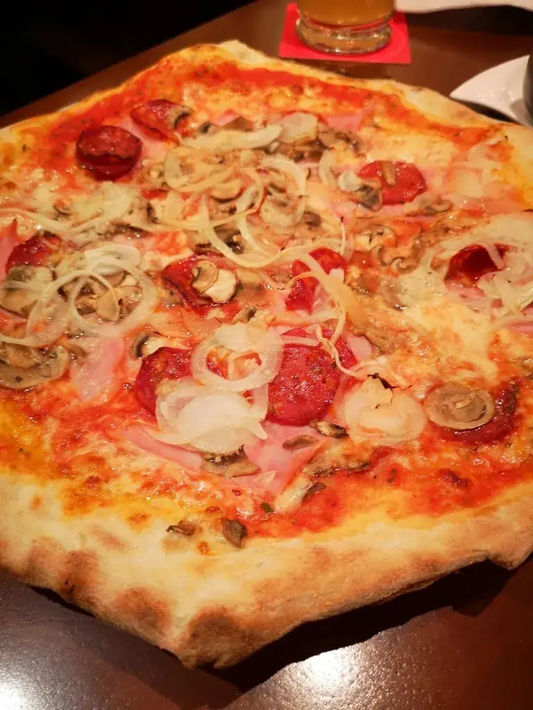 Menu_PIZZERIA DOMINO Restaurant_Bad Häring_image_4