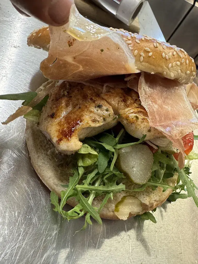 Menu_PIZZERIA DOMINO Restaurant_Bad Häring_image_5