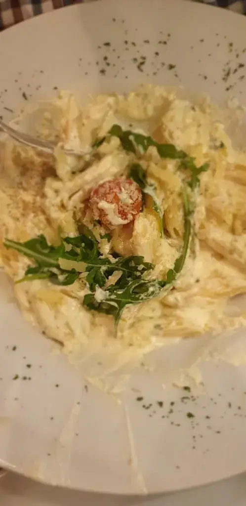 Menu_PIZZERIA DOMINO Restaurant_Bad Häring_image_7