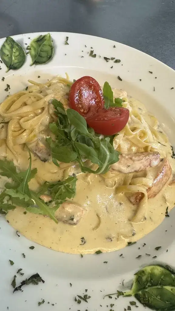 Menu_PIZZERIA DOMINO Restaurant_Bad Häring_image_9