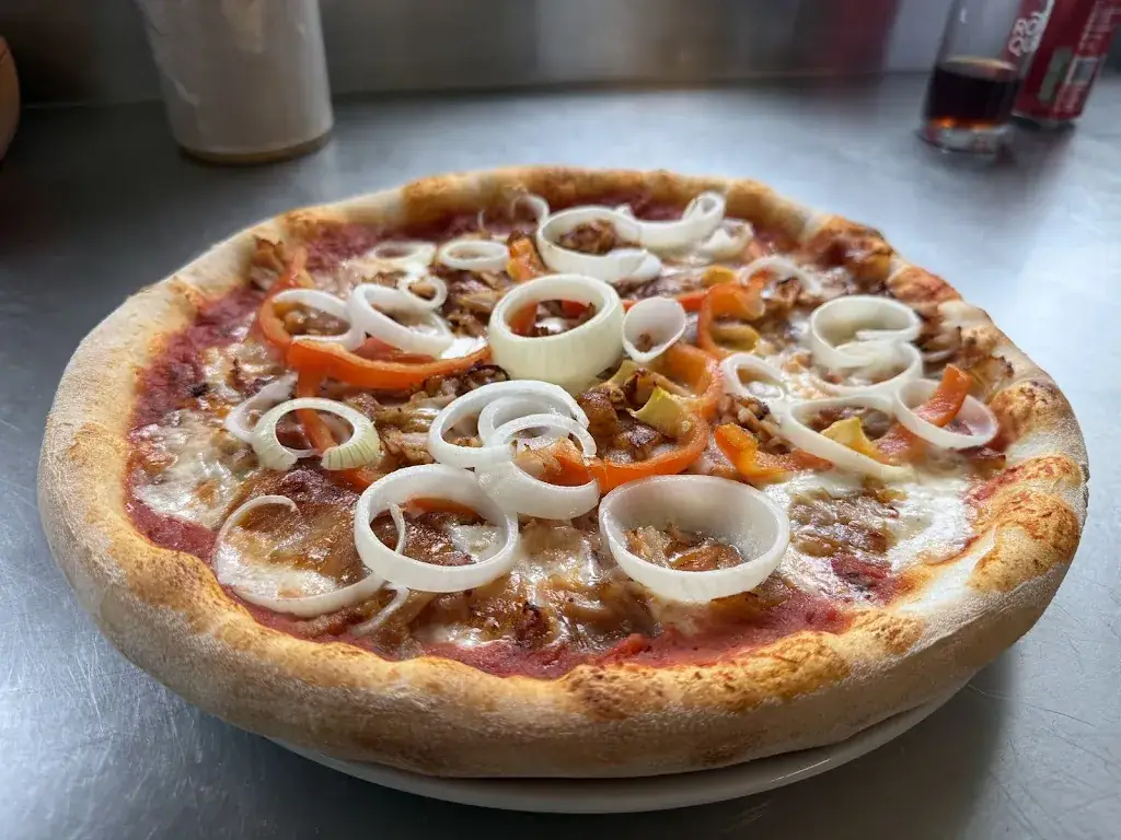 PIZZERIA DOMINO Restaurant_Bad Häring_slider_image_3