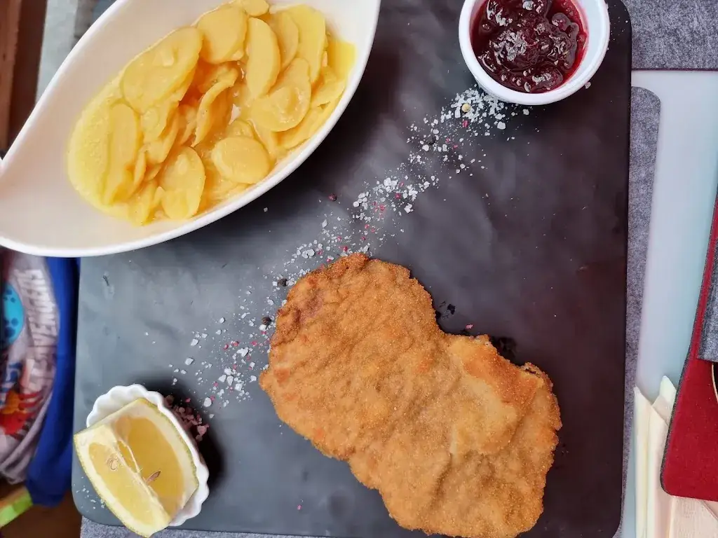 Terrence Booth_Ausblick Bar und Restaurant_Bad Häring_review