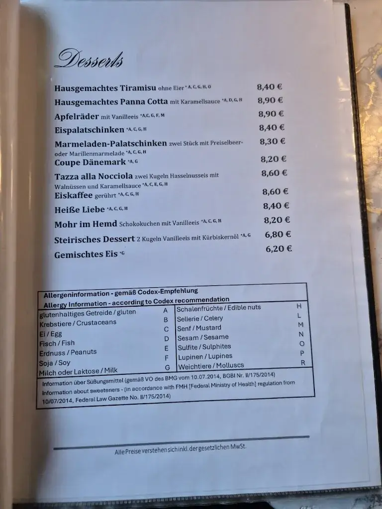 Menu_Restaurant Schwarz Weiss_Axams_image_2