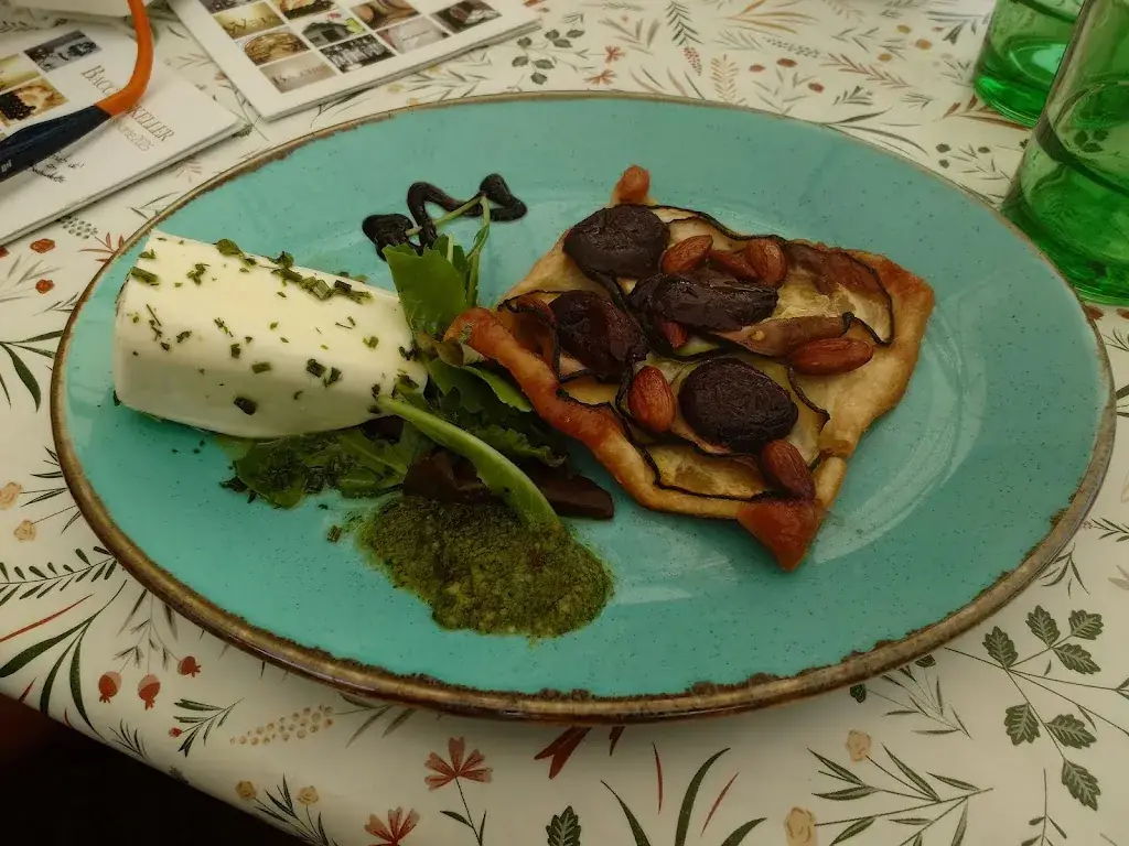 Roland Brunner_Bacchuskeller Winden am See_Winden am See_review