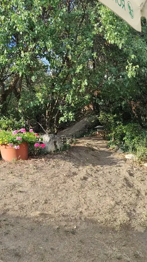 Bacchuskeller Winden am See ristorante a Winden am See