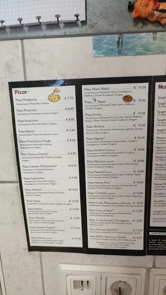 Menu_Ristorante Pizzeria PizzaPazza_Axams_image_1