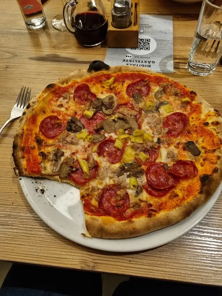 Menu_Ristorante Pizzeria PizzaPazza_Axams_image_5