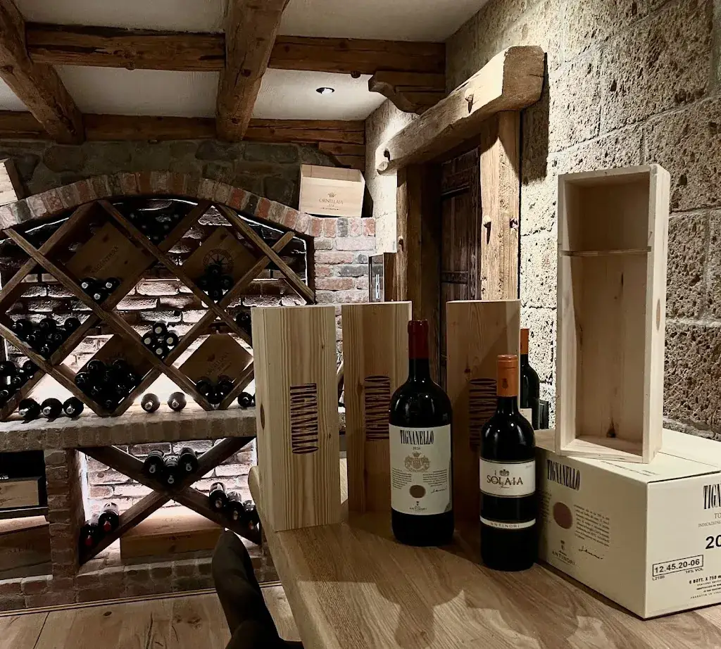 Ristorante Pizzeria PizzaPazza_Axams_slider_image_1