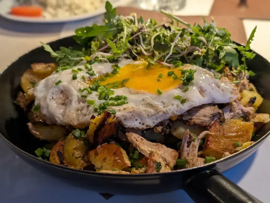 Thomas Ploner_Hotel Kögele_Axams_review