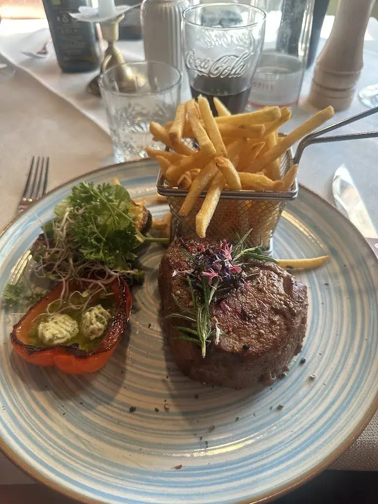 Tia Amstrup_Hotel Kögele_Axams_review