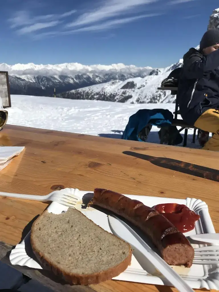 Anna Valentová_Bärenhütte_Axams_review