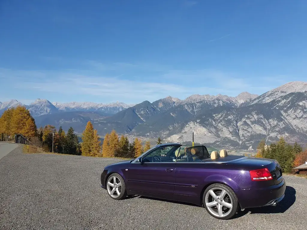 Markus K._Zur Rösslwirtin_Axams_review