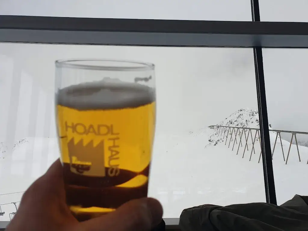 Menu_Hoadl-Haus Axamer Lizum_Axams_immagine_5