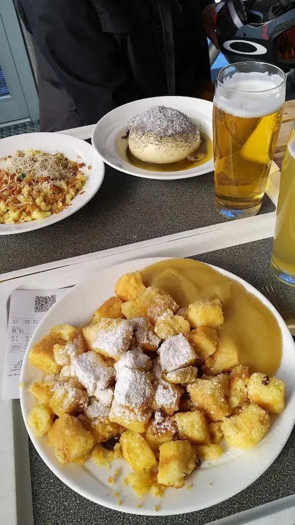 Menu_Hoadl-Haus Axamer Lizum_Axams_immagine_6